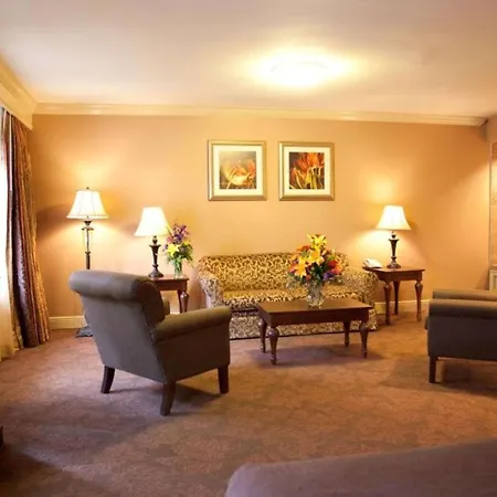 Best Western Plus French Quarter Courtyard Hotel-3
