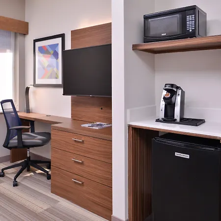Holiday Inn Express New Orleans - Arts District By Ihg-3