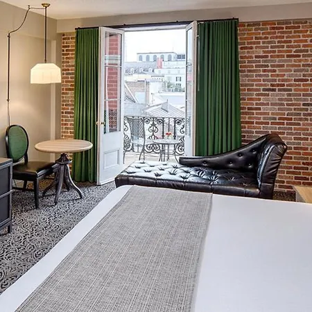 Holiday Inn Hotel French Quarter-Chateau Lemoyne By Ihg-3