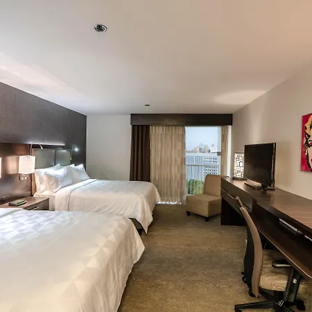 Hampton Inn & Suites New Orleans Downtown French Quarter Area-2