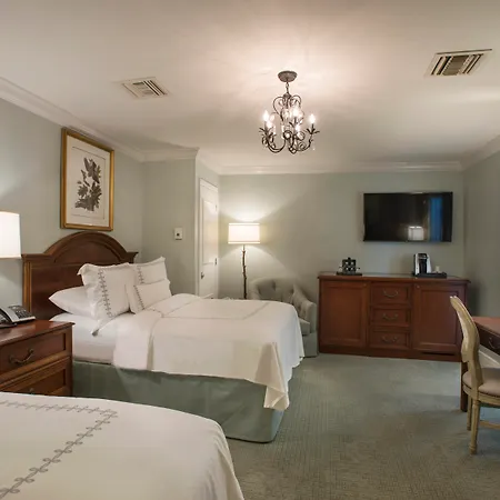 Bienville House Hotel-3