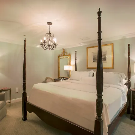 Bienville House Hotel-2