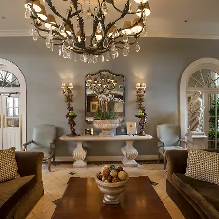 Bienville House Hotel-3