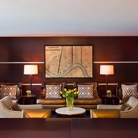 Sheraton New Orleans Hotel-3