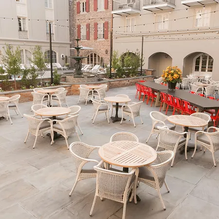 Maison Dupuy Hotel-3