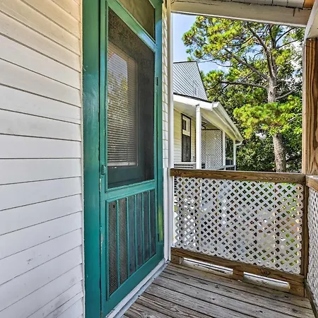 Historical Nola Home ~ 3 Mi To French Quarter-3