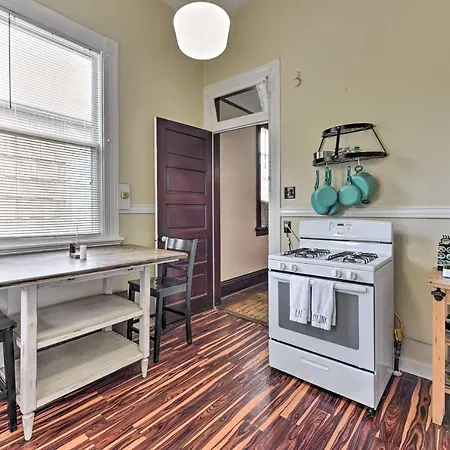 Charming New Orleans Home < 3 Mi To Bourbon St-3