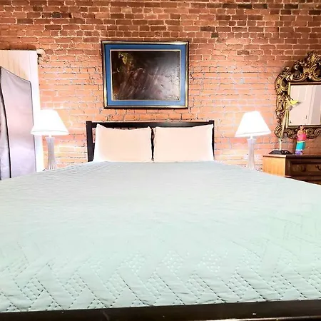 New Orleans Suite - 2 Min Walk To French Quarter-2