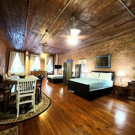 New Orleans Suite - 2 Min Walk To French Quarter-3