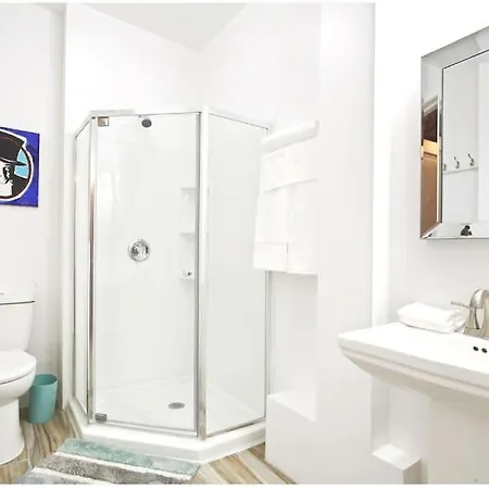 New Orleans Loft - 2 Minute Walk To French Quarter-2
