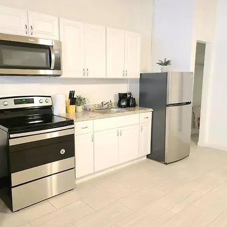 Penthouse Suite In Downtown New Orleans - 2 Min Fq-2