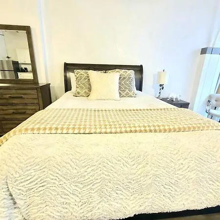 Penthouse Suite In Downtown New Orleans - 2 Min Fq-3