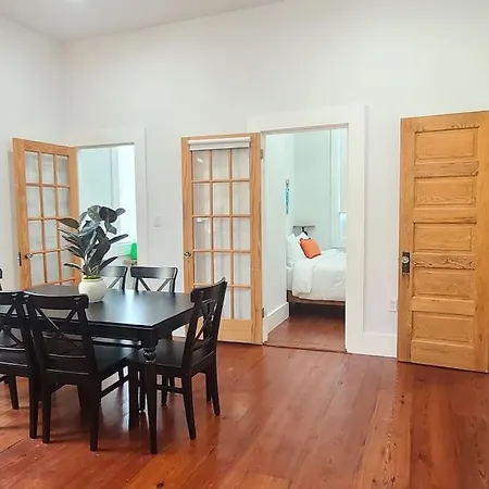 Beautifully Restored Home, Steps To Fq & Bourbon!!-2