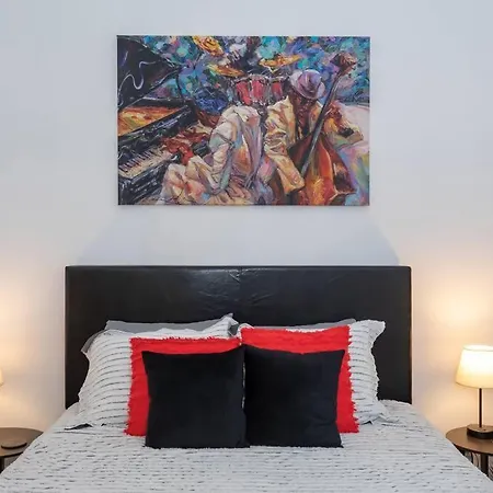 Beautifully Updated New Orleans Home-3