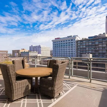 Modern Condo With Game Room In Downtown New Orleans-3