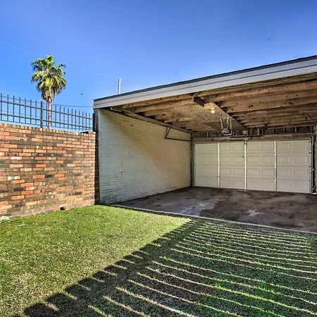 Nola Vacation Rental About 4 Mi To French Quarter-3