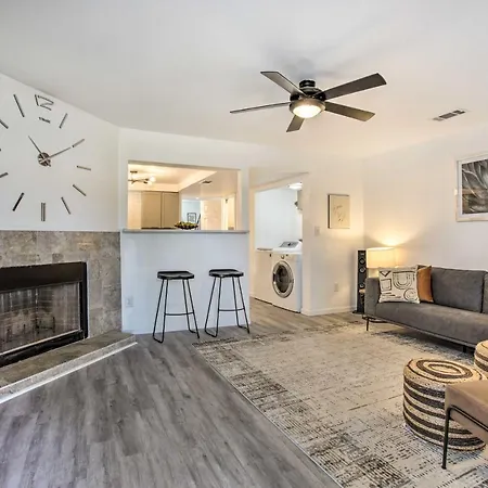 Nola Vacation Rental About 4 Mi To French Quarter-2