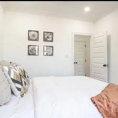 Vibrant Nola Modern Loft-2