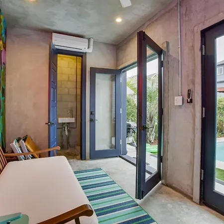 Pet-Friendly New Orleans Home With Private Pool!-2