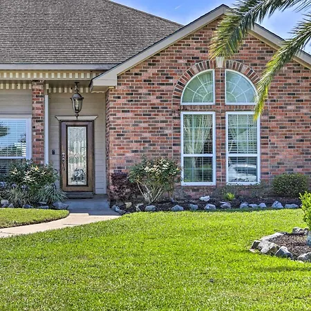 New Orleans Home 12 Mi To French Quarter!-2