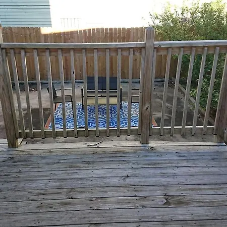 Beautiful Bywater Getaway - Close To The Quarter And The River-3