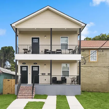 Luxury 3Br Oasis W Jacuzzi-2