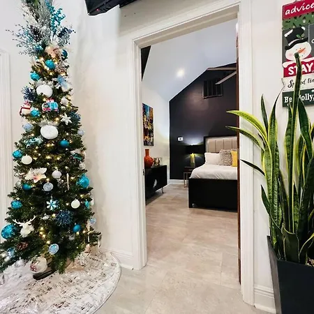 Fab Lil Home Central To All Nola / Near City Park-3