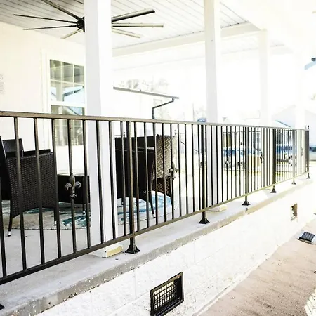 Cozy Nola Getaway W/King Suite Mins From Dwtn-2