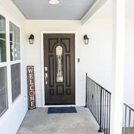 Cozy Nola Getaway W/King Suite Mins From Dwtn-3