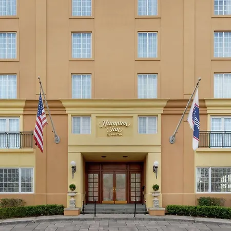 Hampton Inn New Orleans/St.Charles Ave-3