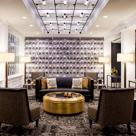 Holiday Inn Hotel French Quarter-Chateau Lemoyne By Ihg-2
