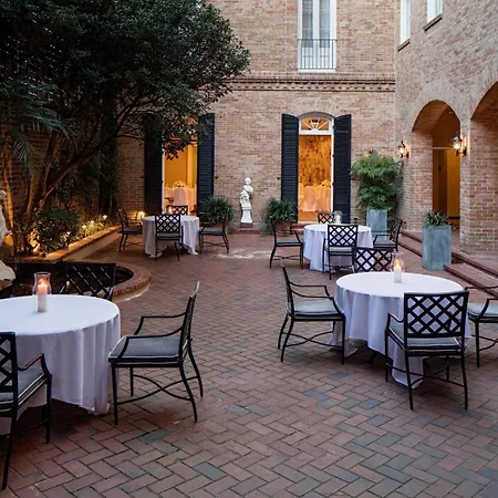 Holiday Inn Hotel French Quarter-Chateau Lemoyne By Ihg-2