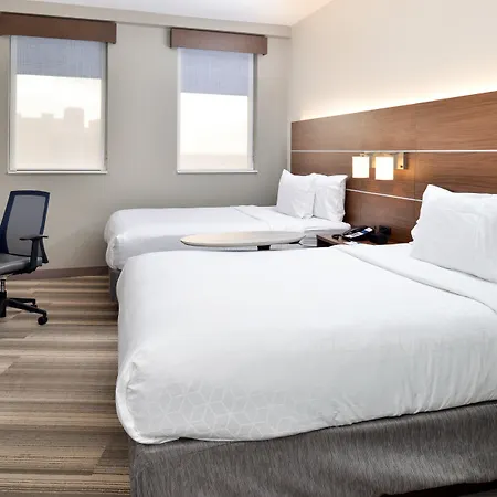 Holiday Inn Express New Orleans - Arts District By Ihg-3
