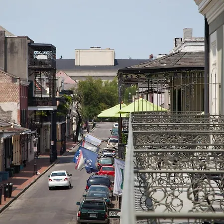 Bourbon Orleans Hotel-2