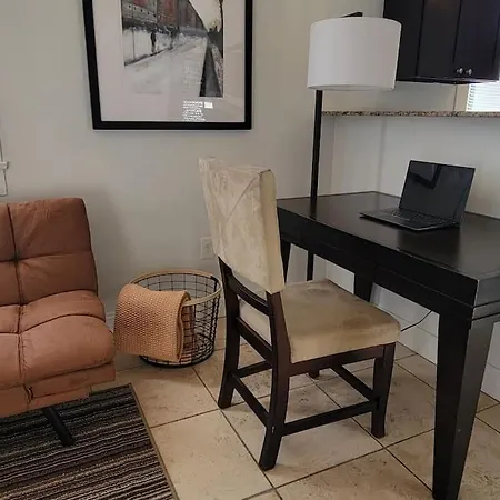 Nola Hideaway Ls-3