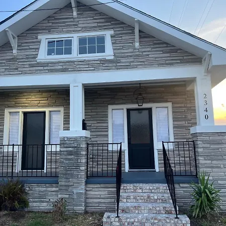 Cherry'S Nola Home-2