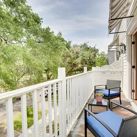 Luxury New Orleans Vacation Rental Townhome!-2