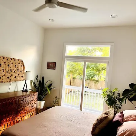 Charming 1Bed Home, Close To St Roch, Marigny & Fq-3