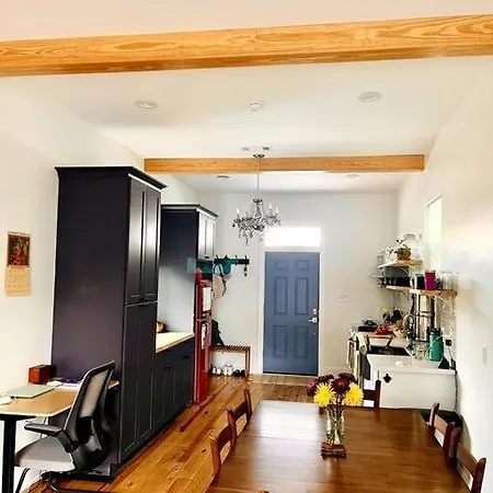 Charming 1Bed Home, Close To St Roch, Marigny & Fq-2