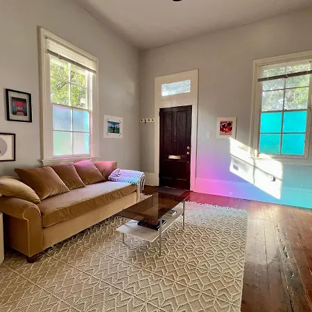 Enchanting Stay In Nola-2