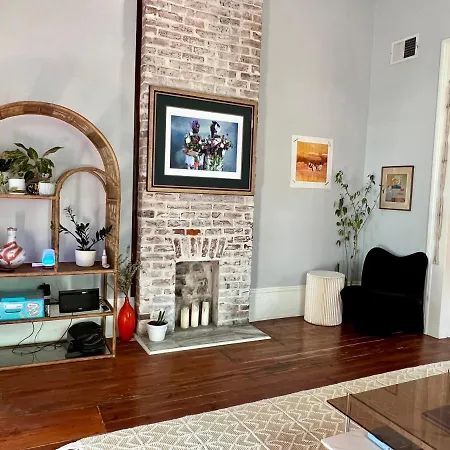 Enchanting Stay In Nola-3