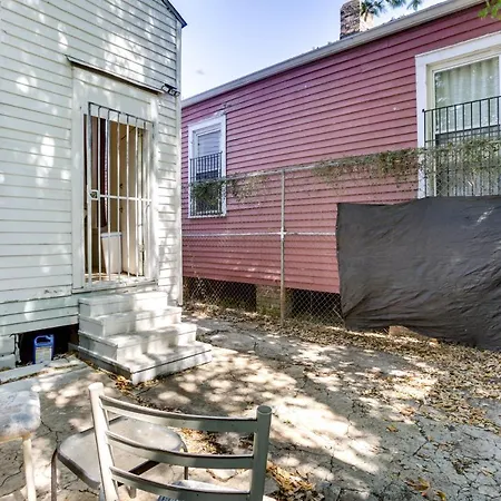 New Orleans Home Near Fair Grounds And City Park!-3