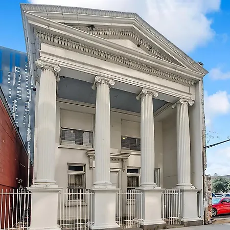 Spacious Downtown New Orleans Vacation Rental-2