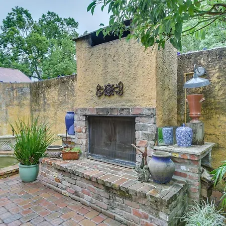 Private Pool And Backyard Lavish New Orleans Haven!-3