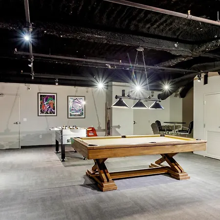 California Building Oasis: 1Br Condo In Vibrant New Orleans-2