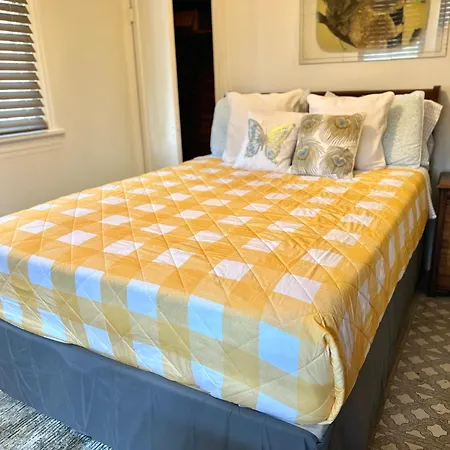 The Barracks House Of Joy-2