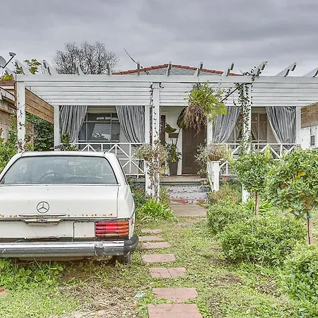 'Cadillac Cottage' - 3 Mi To French Quarter!-3