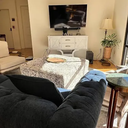 Carnival - Luxury Apt In Nola-2