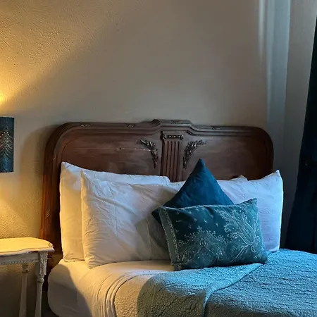 The Dragonfly Treme-Close To French Quarter-Heated Salt Pool-3