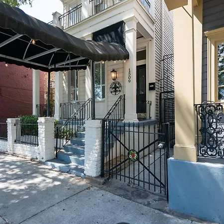 Historic Streetcar Inn-3